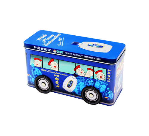 汽車(chē)型罐