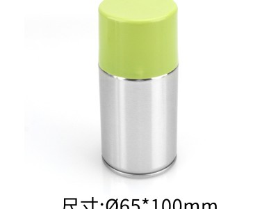 馬口鐵直身氣霧罐 噴霧罐 汽車護(hù)理機(jī)油氣霧劑空鐵皮罐子