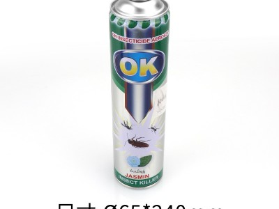 馬口鐵直身氣霧罐 噴霧罐 汽車護(hù)理機(jī)油氣霧劑空鐵皮罐子