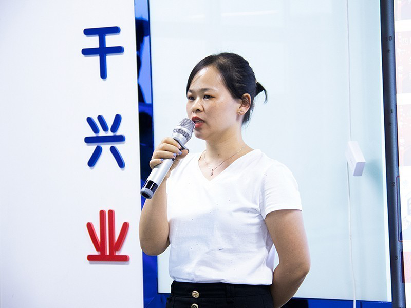 業(yè)士制罐月中動(dòng)員會(huì)