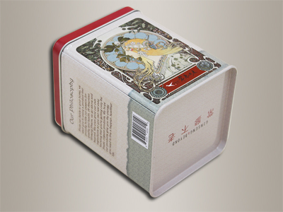 人參鐵盒生產(chǎn)廠(chǎng)家,人參鐵盒設(shè)計(jì)定做