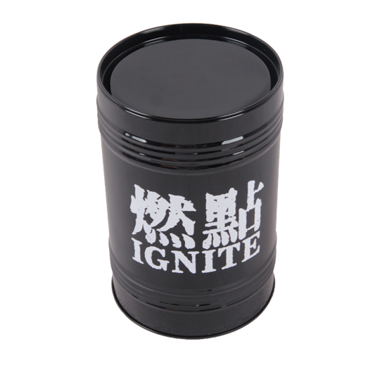馬口鐵存錢(qián)罐