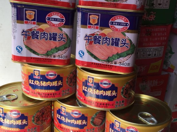 馬口鐵盒廠商食品罐頭有防腐劑嗎？購買罐頭需要注意什么？