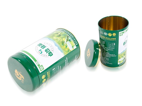 老茶農(nóng)告訴您茶葉保存方法：茶葉為什么用鐵盒鐵罐裝？