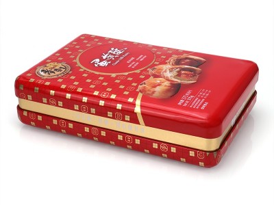 300*200*70餅干包裝盒,長方形餅干包裝盒